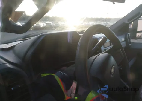 2018 Ford F-250 Xl z USA, uszkodzony, nr VIN 1FDBF2A60JEC48285